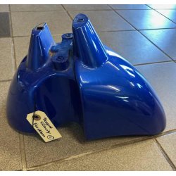 Peugeot Vivacity forsk�rm bl�