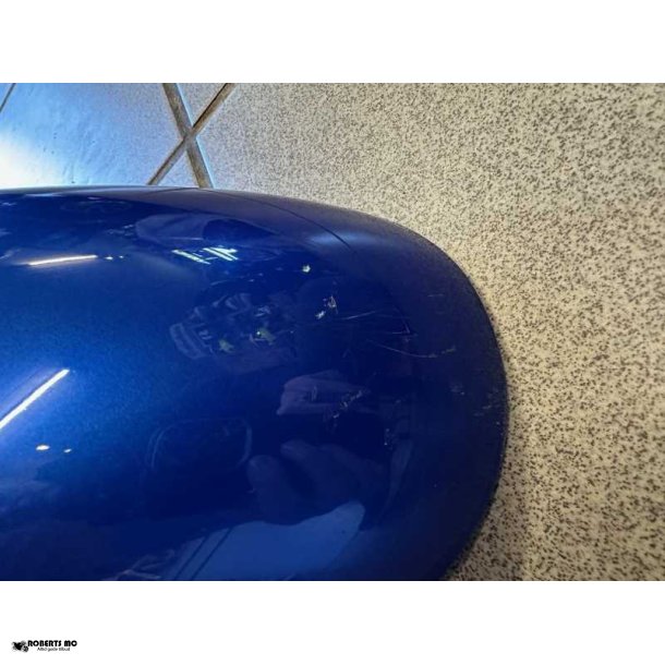 Peugeot Vivacity forsk�rm bl�