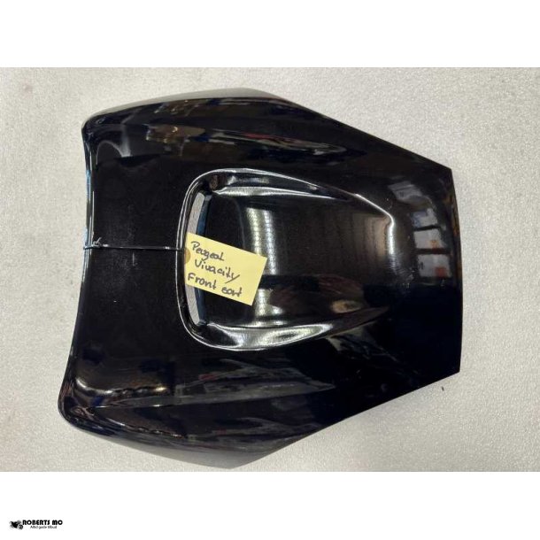 Peugeot Vivacity front sort