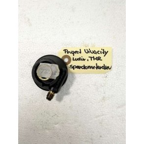 Peugeot Vivacity speedometerdrev