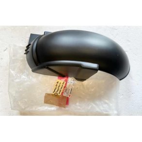 Kymco ZX50 Fever bagsk�rm