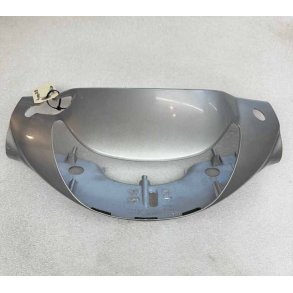 Kymco ZX50 Fever styrtop s�lv