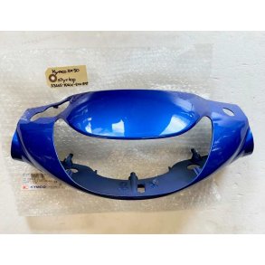 Kymco ZX50 Fever styrtop