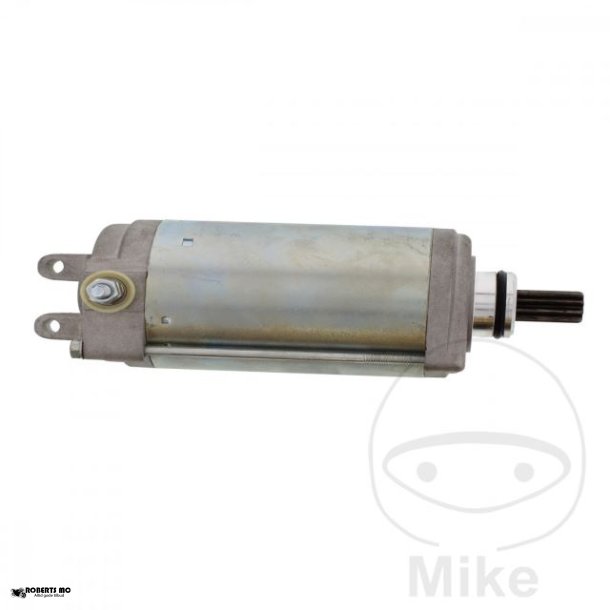 Startermotor BMW F650 og F800