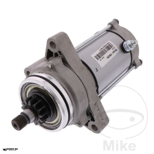 Startermotor Honda GL1800, 06-16