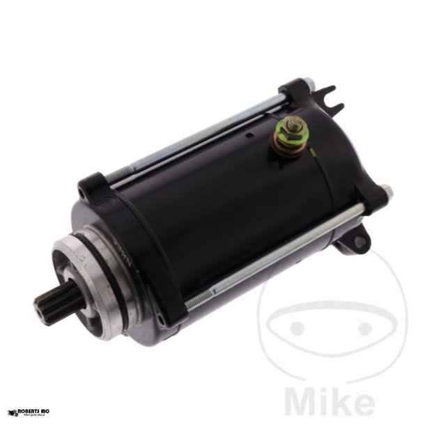 Startermotor Honda VF750, RC07, RC09, RC28, 82-93