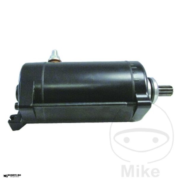 Startermotor Kawasaki VN750, VN800 og VN900
