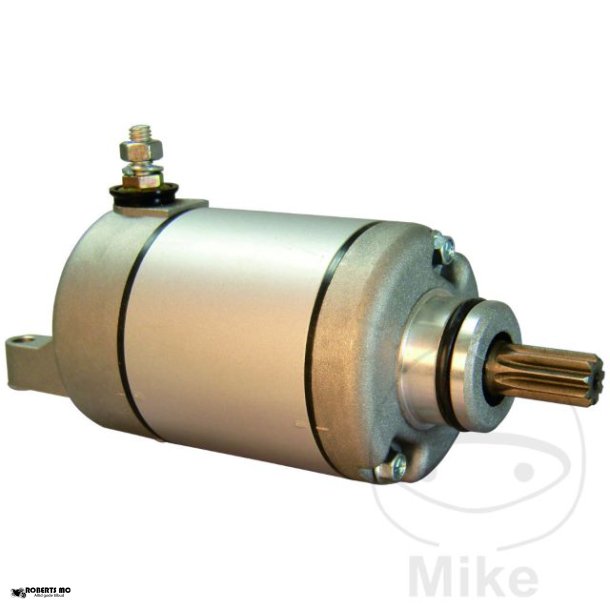 Startermotor Suzuki GSR600, GSX-R600 og GSX-R750