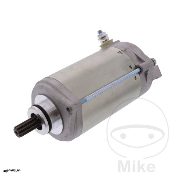 Startermotor Suzuki GSX1300R Hayabyse, 99-03