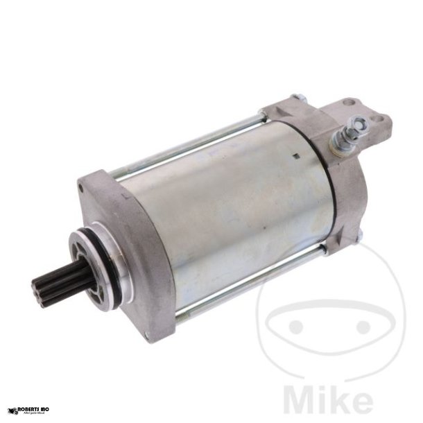 Startermotor Suzuki LS650 Savage, 88-00