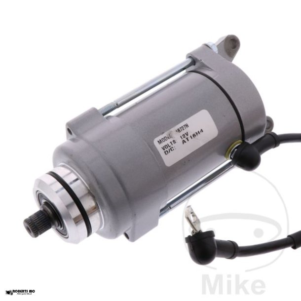 Startermotor Yamaha XV750SE, 81-84