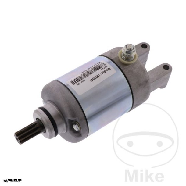 Startermotor Yamaha FZ6N/S, 04-10