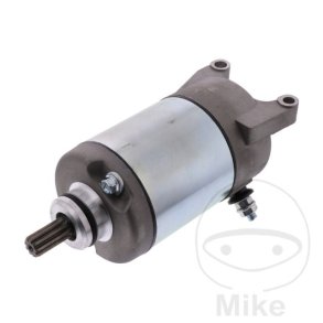 Startermotor Yamaha FZR600 Genesis og FZ600 Fazer