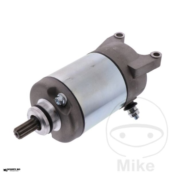 Startermotor Yamaha FZR600 Genesis og FZ600 Fazer