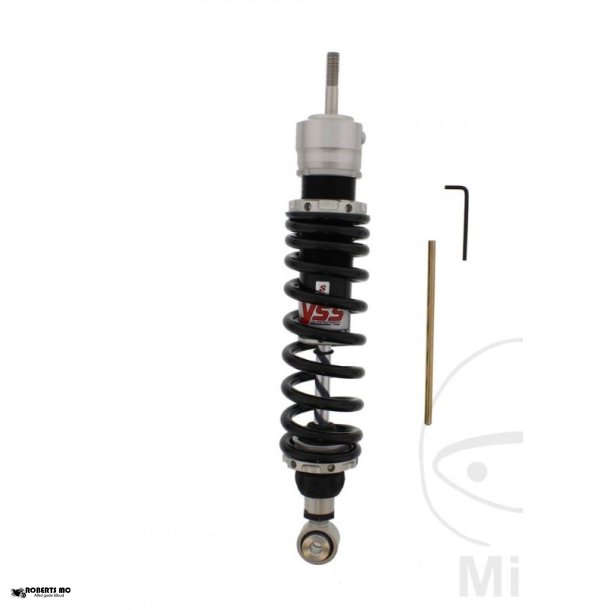 YYS Mono dmper foran BMW R1100RT ABS, 96-01