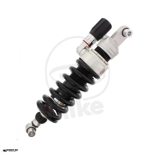 YSS Mono dmper til BMW F650 / 800GS, 08-12