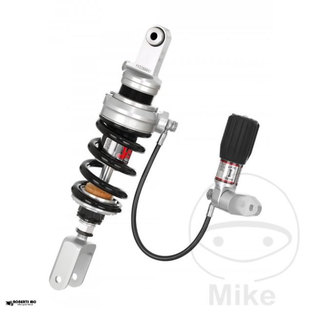 YSS Mono dmper til BMW R1100 RT, 96-01 og R1100 RS, 92-01