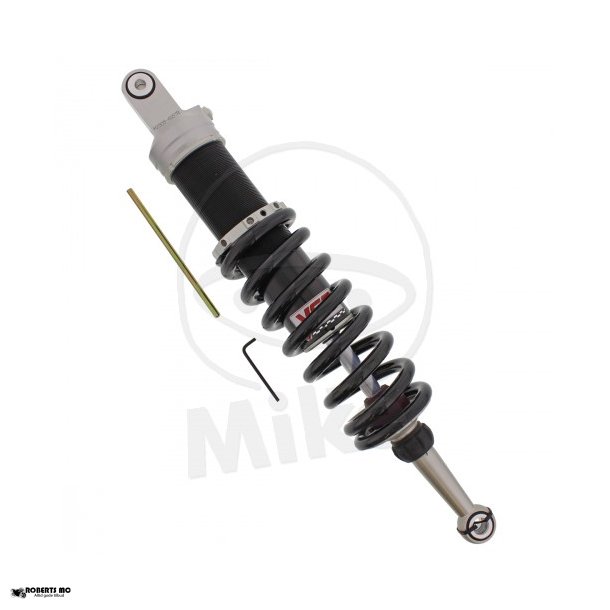 YSS Mono dmper til BMW R80 GS, 87-93 og R100 GS, 89-96