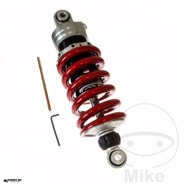 YSS Mono dmper til Honda CX500, 82-86