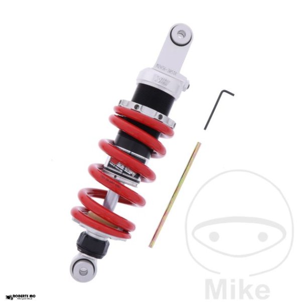 YSS Mono dmper til Honda CBR900 RR, 97-99