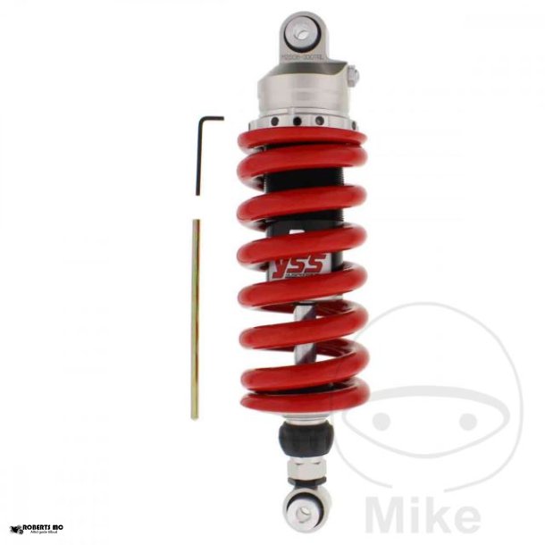 YSS Mono dmper Honda XL1000 Varadero, 03-13