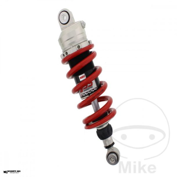 YSS Mono dmper Honda CBR600RR PC40, 07-10