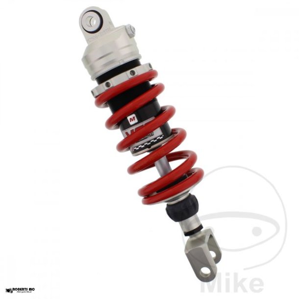 YSS Mono dmper Kawasaki GPZ900R Ninja Anti Dive, 85-89