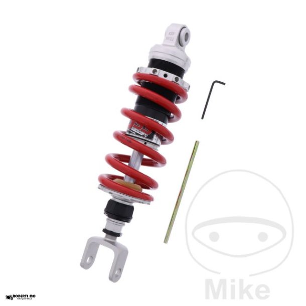 YSS Mono dmper Kawasaki GPZ900 R Ninja, 84-94