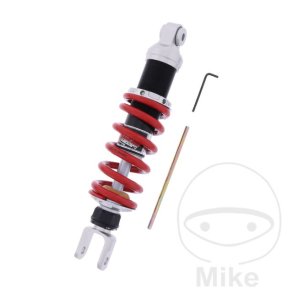 YSS Mono dmper Suzuki GSF1200 Bandit, 96-00