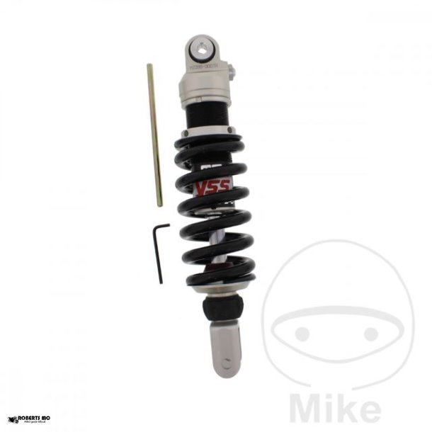 YSS Mono dmper Suzuki GSF600 Bandit, 95-99