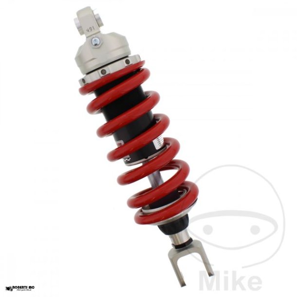 YSS Mono dmper Suzuki GSX1300R Hayabusa, 99-07