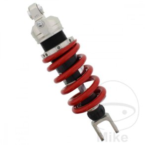 YSS Mono dmper Suzuki GSX750F GR78A, 89-97