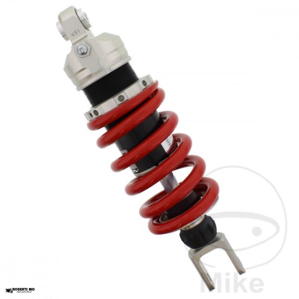 YSS Mono dmper Suzuki GSX750F GR78A, 89-97