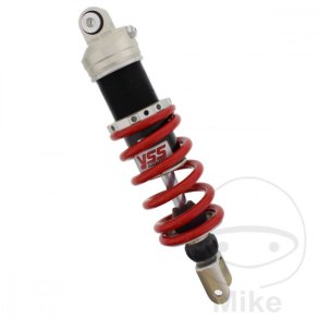 YSS Mono dmper Suzuki GSX-R600, GSX-R750 og GSX-R1000