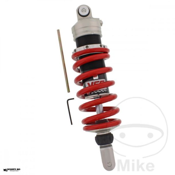 YSS Mono dmper Suzuki SV650, 03-16