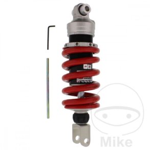 YSS Mono dmper Yamaha FJ1200, 88-90