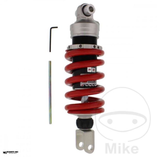 YSS Mono dmper Yamaha FJ1200, 88-90