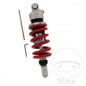 YSS Mono dmper til Yamaha FZR600 Genesis, 89-93