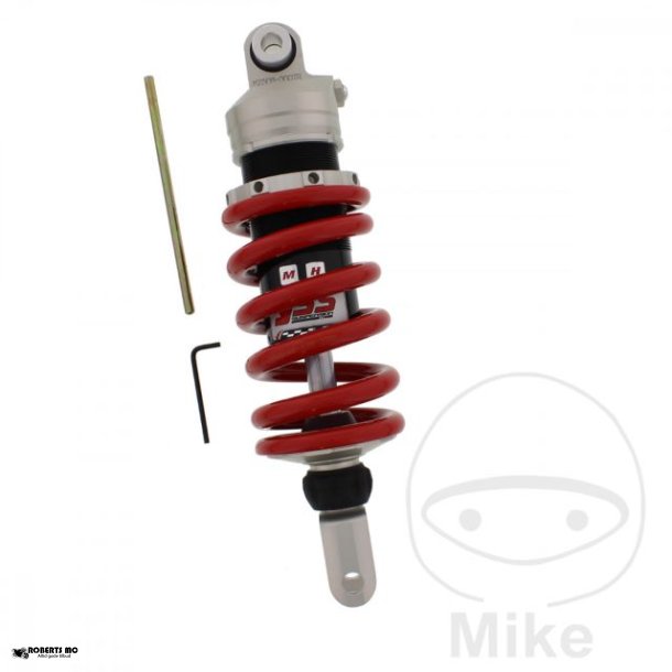 YSS Mono dmper til Yamaha FZR600 Genesis, 89-93