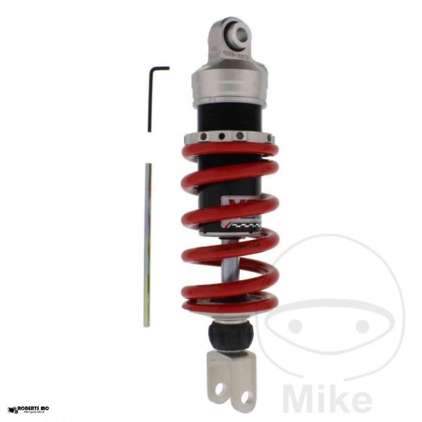 YSS Mono dmper Yamaha FZS1000 Fazer, 01-05