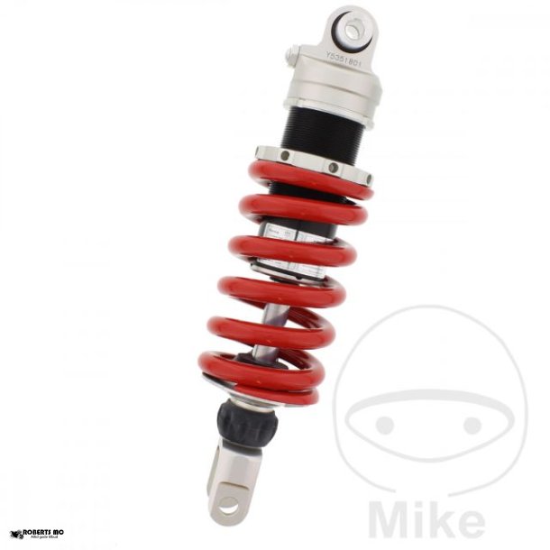 YSS Mono dmper til Yamaha FZS600 Fazer, 98-03