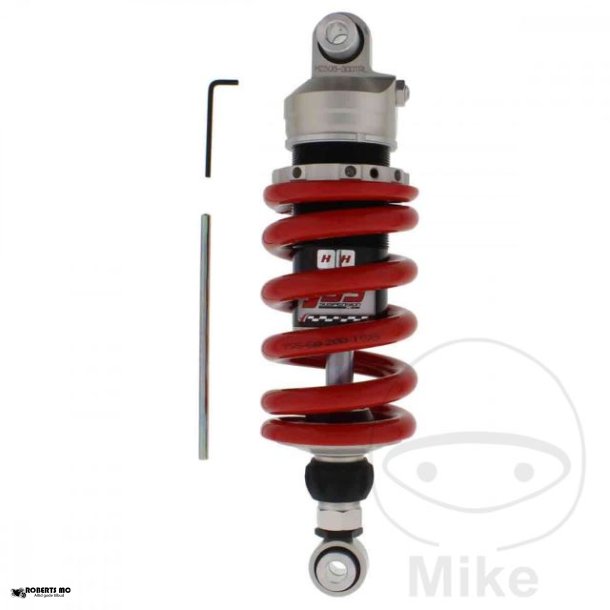 YSS Mono dmper Yamaha TDM850, 91-96