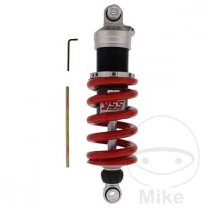 YSS Mono dmper Yamaha TDM850, 96-01