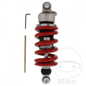 YSS Mono dmper Yamaha XJ600 N/S Diversion, 92-03