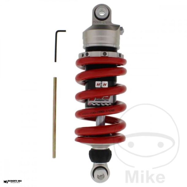 YSS Mono dmper Yamaha XJ600 N/S Diversion, 92-03