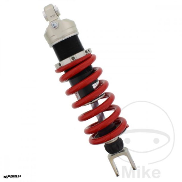 YSS Mono dmper Kawasaki ZX-9R Ninja, 00-03