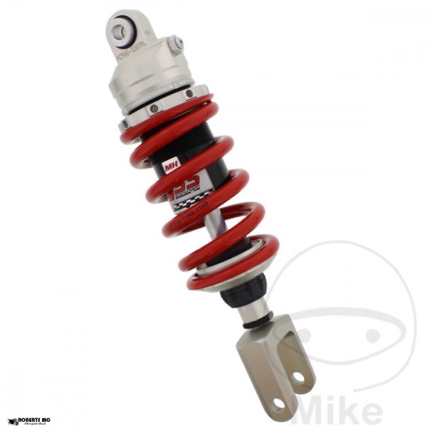 YSS Mono dmper Kawasaki ZZR1100, 90-92