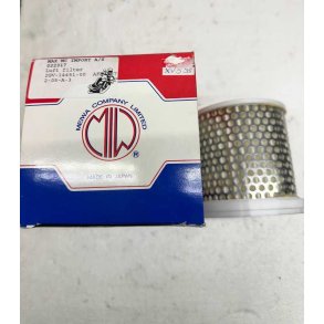 Yamaha XV535 luftfilter