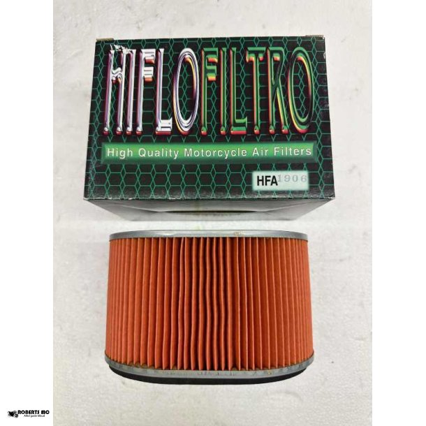 Honda GL1200 luftfilter