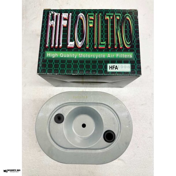 Honda GL1200 luftfilter